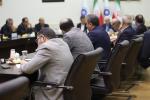 پنجمین جلسه کمیسیون حمل‌ و نقل و لجستیک اتاق بازرگانی تبریز 