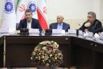 پنجمین جلسه کمیسیون حمل‌ و نقل و لجستیک اتاق بازرگانی تبریز 