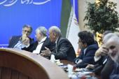 نشست شورای روسای اتاق‌های سراسر کشور - مهرماه
