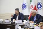پنجمین جلسه کمیسیون حمل‌ و نقل و لجستیک اتاق بازرگانی تبریز 