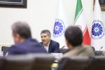 پنجمین جلسه کمیسیون حمل‌ و نقل و لجستیک اتاق بازرگانی تبریز 