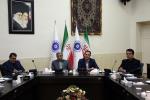 کمیسیون بانک، مالیات، کار و تامین اجتماعی اتاق بازرگانی تبریز،