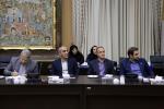 کمیسیون بانک، مالیات، کار و تامین اجتماعی اتاق بازرگانی تبریز،
