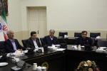ششمین کمیسیون کشاورزی، آب و محیط زیست اتاق تبریز 