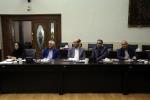 ششمین کمیسیون کشاورزی، آب و محیط زیست اتاق تبریز 