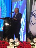 مراسم  تجلیل از واحد های نمونه استاندارد 