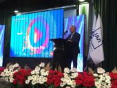 مراسم  تجلیل از واحد های نمونه استاندارد 