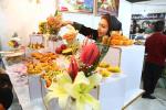 شانزدهمین نمایشگاه شیرینی و شکلات و ماشین آلات مربوطه ایران