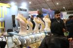 هفدهمین نمایشگاه تولید مصنوعات طلا و‌ جواهر و گوهرسنگ‌ها