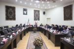 پنجمین جلسه کمیسیون کارآفرینی، اقتصاد دانش‌بنیان و بهبود فضای کسب‌وکار اتاق تبریز 