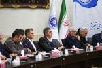 دومین نشست هم‌اندیشی هیئت نمایندگان با تشکل‌های اتاق تبریز 