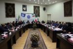 ششمین کمیسیون معادن و فلزات اتاق تبریز 