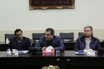 ششمین کمیسیون معادن و فلزات اتاق تبریز 