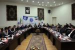 نشست مشترک هیئت نمایندگان اتاق تبریز با نمایندگان استان در مجلس شورای اسلامی