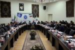 نشست مشترک هیئت نمایندگان اتاق تبریز با نمایندگان استان در مجلس شورای اسلامی