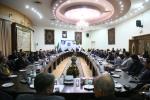 نشست چالش‌های افزایش قیمت حامل‌های انرژی در اتاق تبریز