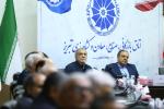نشست چالش‌های افزایش قیمت حامل‌های انرژی در اتاق تبریز