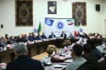 نشست چالش‌های افزایش قیمت حامل‌های انرژی در اتاق تبریز