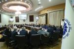 نشست چالش‌های افزایش قیمت حامل‌های انرژی در اتاق تبریز