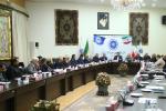 نشست چالش‌های افزایش قیمت حامل‌های انرژی در اتاق تبریز
