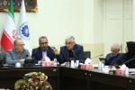 نشست چالش‌های افزایش قیمت حامل‌های انرژی در اتاق تبریز