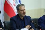 دیدار قائم‌مقام وزیر جهاد کشاورزی با هیئت نمایندگان اتاق تبریز