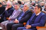نشست مدیران ادارات و فعالان اقتصادی با مدیران گمرکات استان 