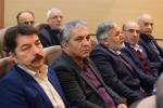 نشست مدیران ادارات و فعالان اقتصادی با مدیران گمرکات استان 