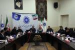 کمیسیون صادرات و مدیریت واردات اتاق تبریز 