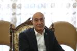 دیدار رئیس اتاق ایران و هیئت نمایندگان اتاق تبریز با استاندار آذربایجان‌شرقی