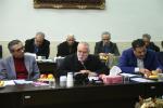 صدمین نشست شورای گفتگوی دولت و بخش خصوصی 