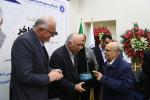 مراسم تجلیل از هوشنگ فاخر