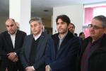 بازدید رئیس و اعضای کمیسیون صنایع و انرژی اتاق تبریز از مراکز سازمان فنی و حرفه‌ای 