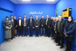 بازدید رئیس و اعضای کمیسیون صنایع و انرژی اتاق تبریز از مراکز سازمان فنی و حرفه‌ای 