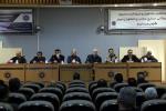 نشست بررسی مسائل حوزه کار و تامین اجتماعی 