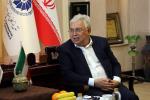 دیدار رئیس اتاق تبریز با رئیس‌کل بیمه مرکزی ایران 