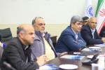کمیسیون کشاورزی، آب و محیط زیست اتاق تبریز 