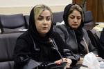 نشست مشترک بانوان کارآفرین اتاق بازرگانی تبریز 