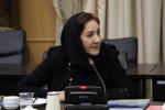 نشست مشترک بانوان کارآفرین اتاق بازرگانی تبریز 