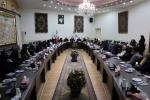 نشست مشترک بانوان کارآفرین اتاق بازرگانی تبریز 