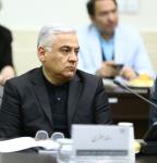 صدو یکمین نشست شورای گفتگوی دولت و بخش خصوصی 