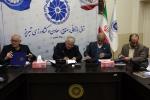 امضای تفاهم‌نامه همکاری صنعتی اتاق تبریز با دانشگاه‌های استان