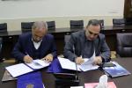 امضای تفاهم‌نامه همکاری صنعتی اتاق تبریز با دانشگاه‌های استان