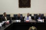  جلسه توجیهی نمایندگان اتاق در هیئت‌های تشخیص مطالبات تامین اجتماعی استان