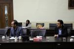  جلسه توجیهی نمایندگان اتاق در هیئت‌های تشخیص مطالبات تامین اجتماعی استان
