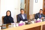 کمیسیون دانش‌بنیان و بهبود فضای کسب‌وکار اتاق تبریز