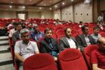 نشست مشترک فعالان اقتصادی شهرستان جلفا با هیئت نمایندگان اتاق تبریز 