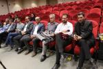نشست مشترک فعالان اقتصادی شهرستان جلفا با هیئت نمایندگان اتاق تبریز 