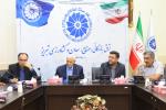 کمیسیون گمرک، حمل و نقل و لجستیک اتاق تبریز 
