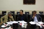 کمیسیون بانک، مالیات، کار و تامین اجتماعی اتاق تبریز 